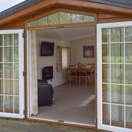 Bridge End Lodge Dollar ภายนอก รูปภาพ
