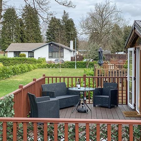 Bridge End Lodge Dollar ภายนอก รูปภาพ