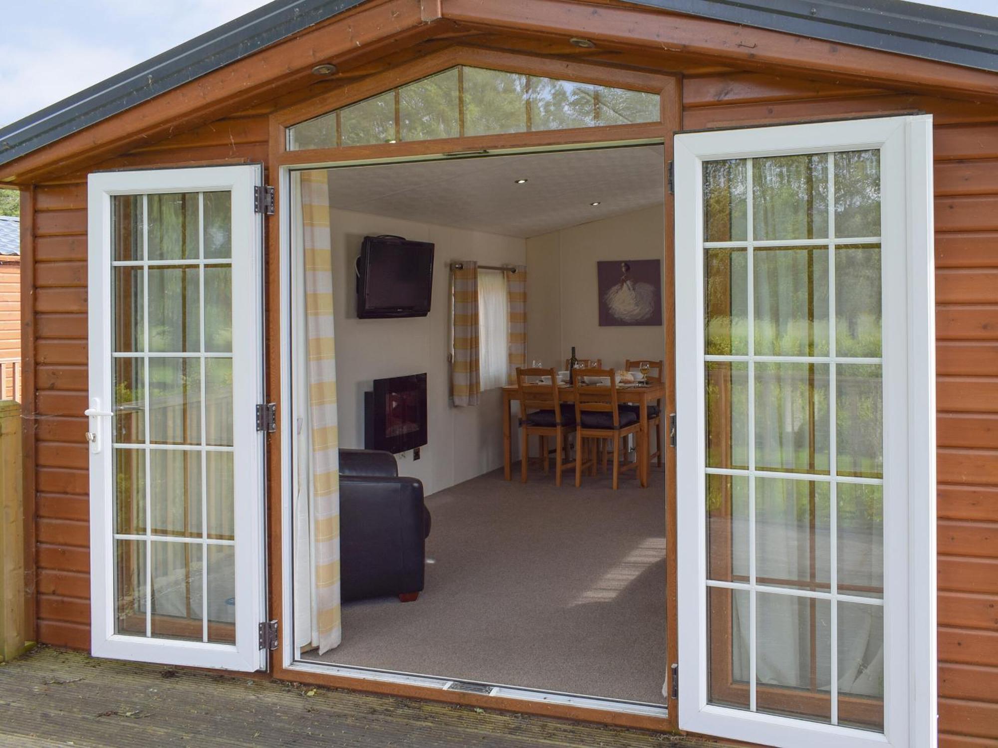 Bridge End Lodge Dollar ภายนอก รูปภาพ